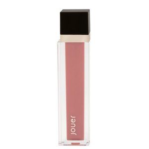 JOUER High Pigment Lip Gloss ~ Fifth Ave